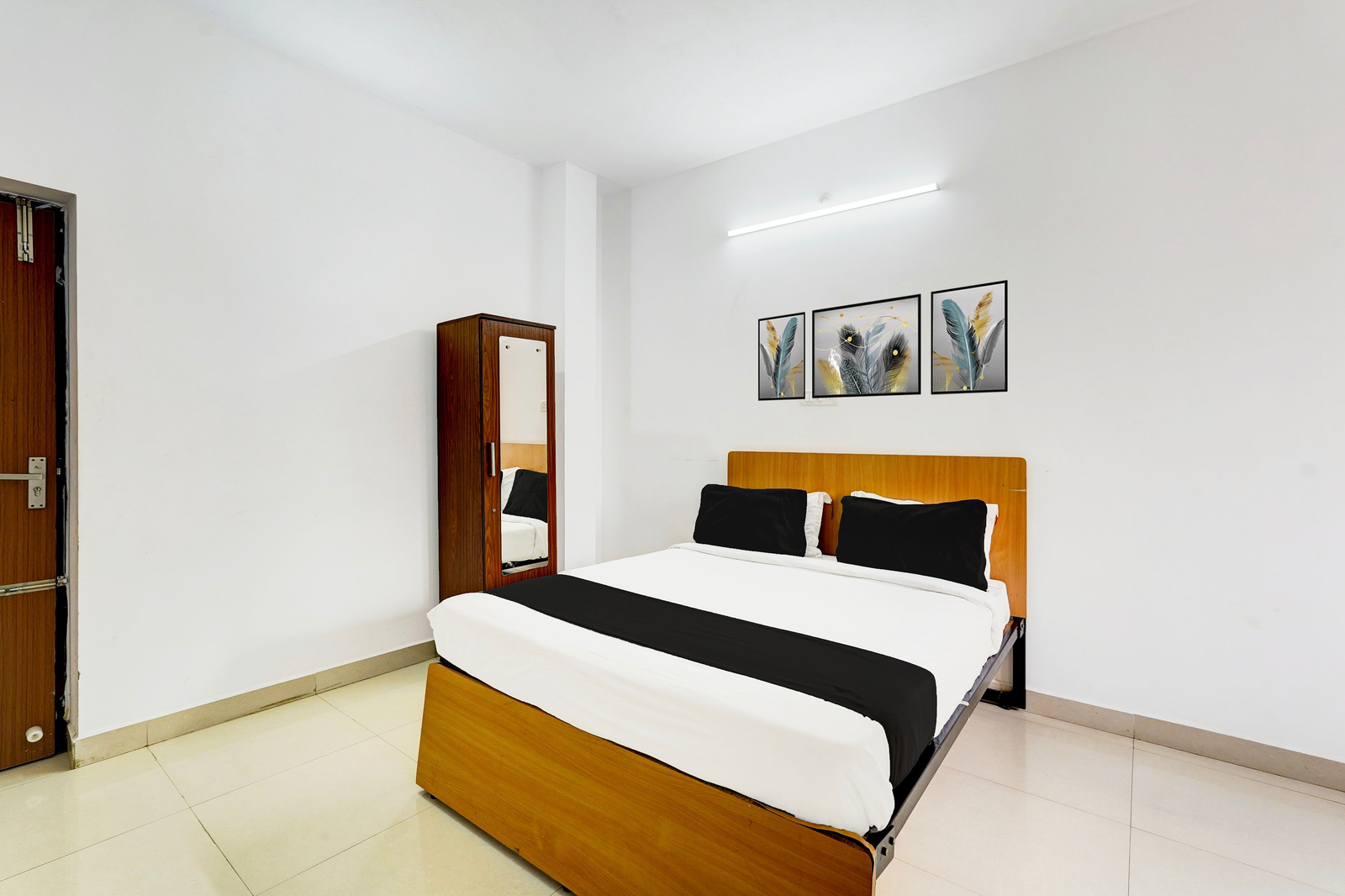 super collection o ambattur near patravakam railway station