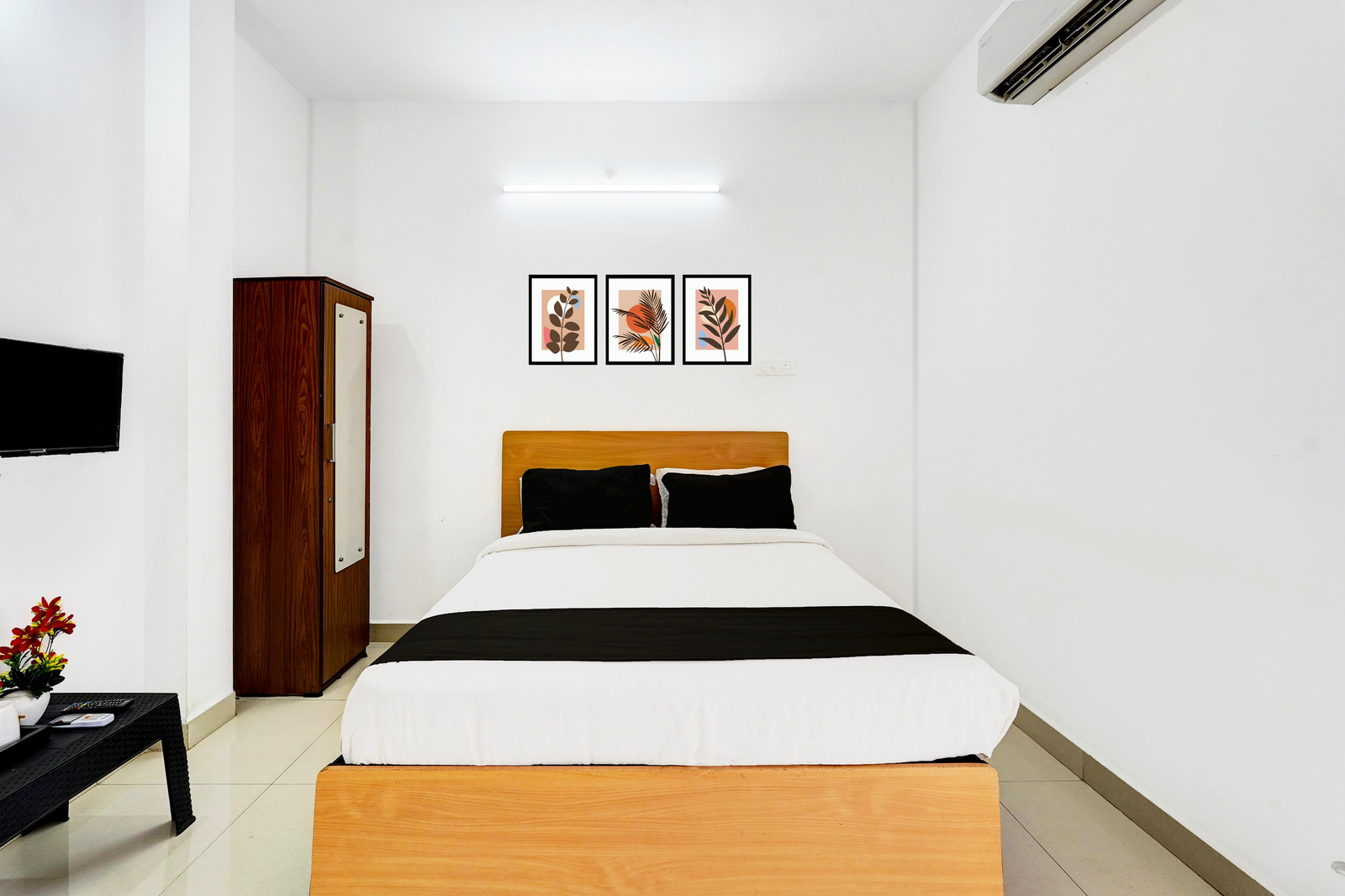 super collection o ambattur near patravakam railway station