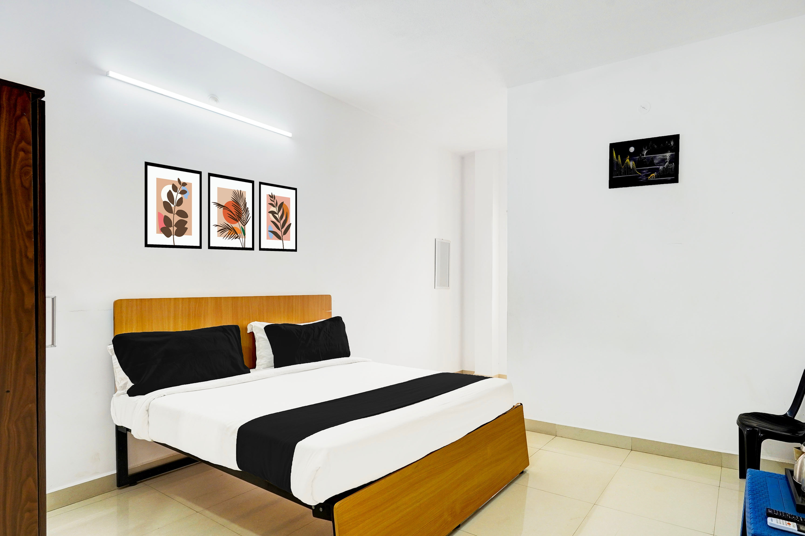 super collection o ambattur near patravakam railway station