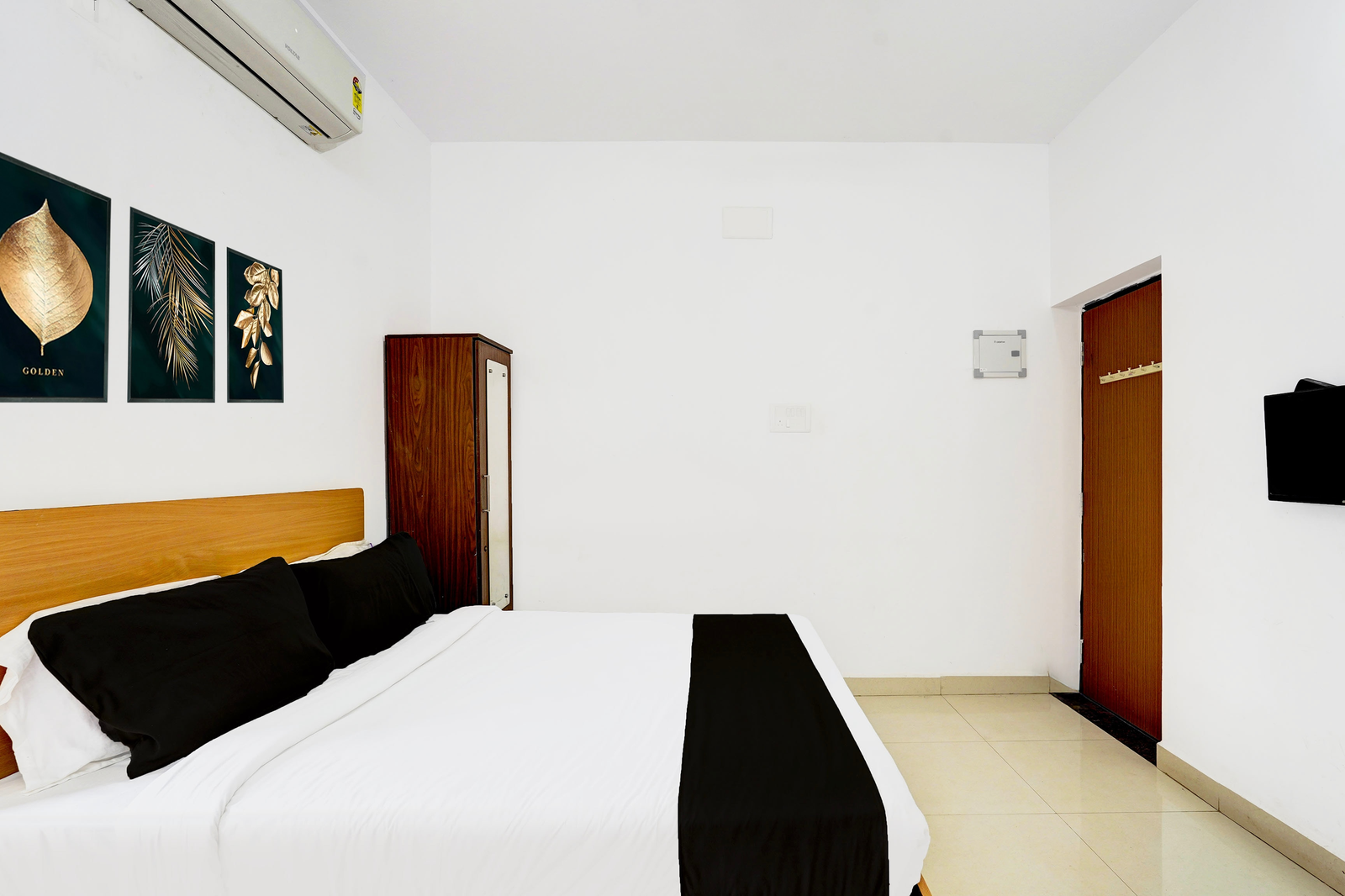 super collection o ambattur near patravakam railway station
