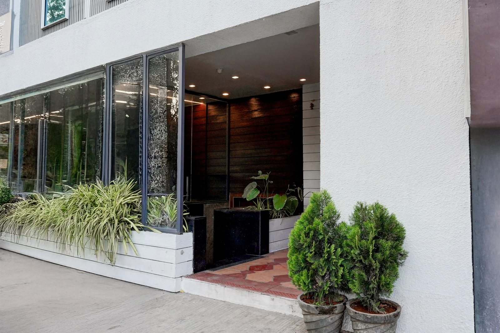 Super Townhouse Kanakpura Road Formerly Panchavati Comforts,Kanakapura Road,3 star