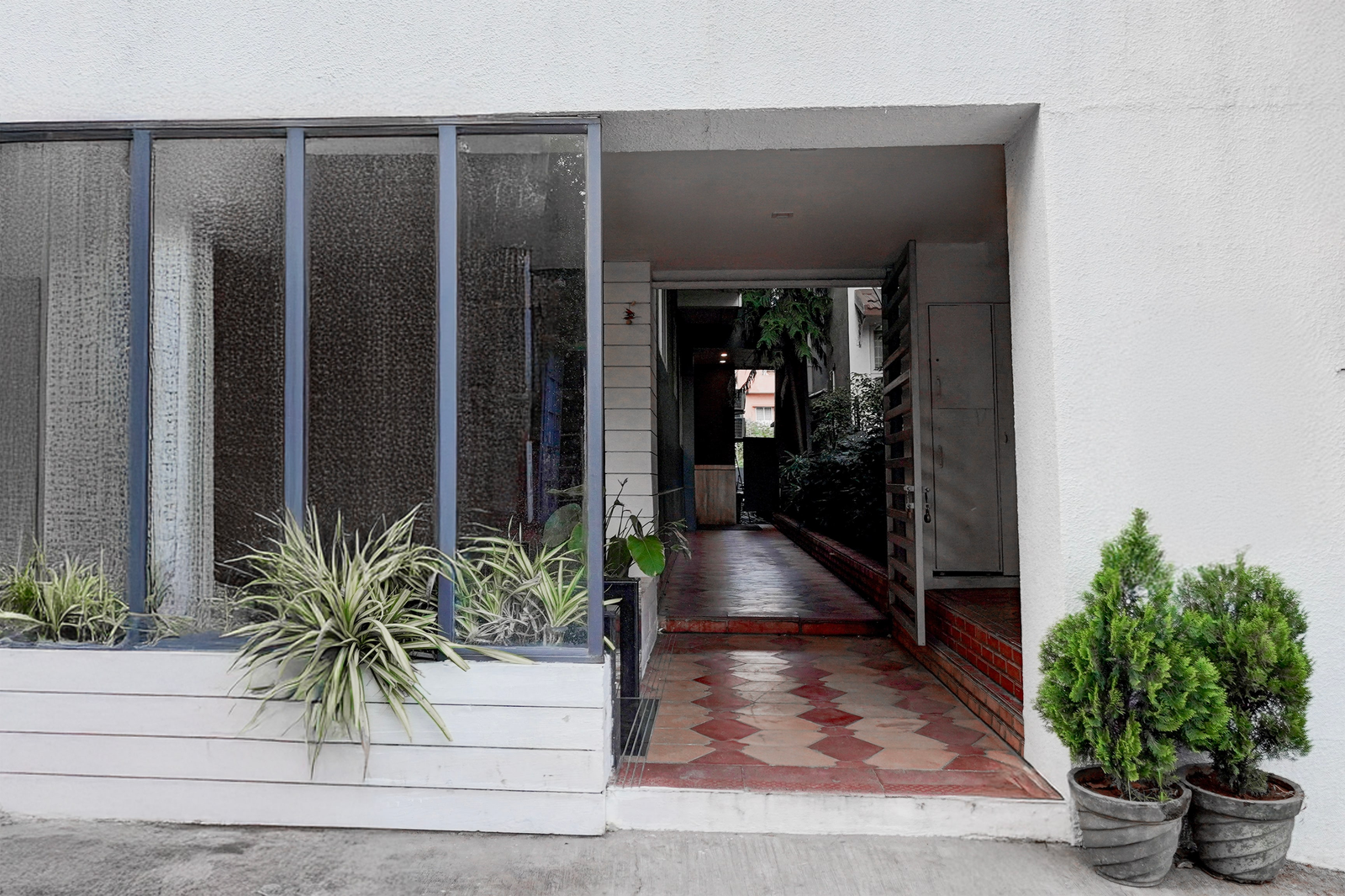 Super Townhouse Kanakpura Road Formerly Panchavati Comforts,Kanakapura Road,3 star