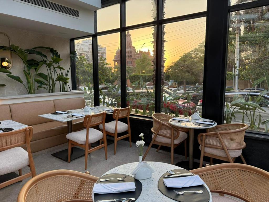 baron hotel cairo