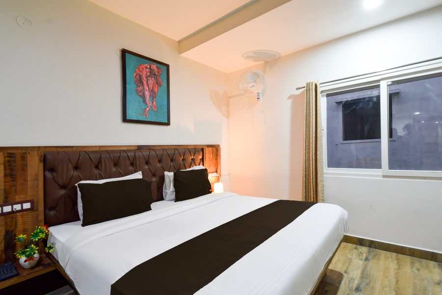 super townhouse vanasthalipuram formerly hotel surabhi