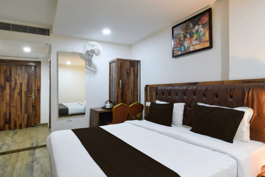 super townhouse vanasthalipuram formerly hotel surabhi
