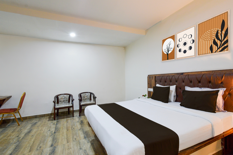 super townhouse vanasthalipuram formerly hotel surabhi