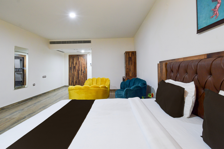 super townhouse vanasthalipuram formerly hotel surabhi