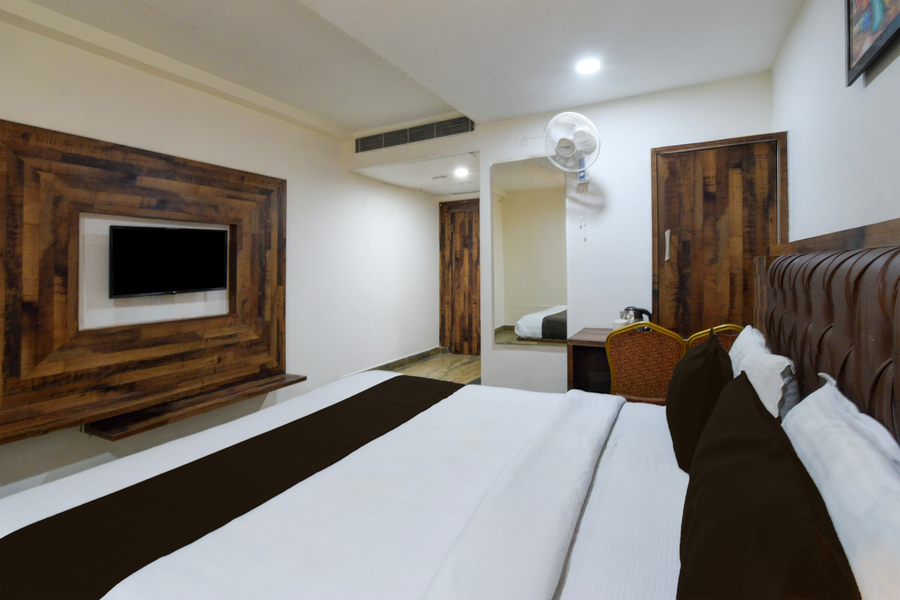 super townhouse vanasthalipuram formerly hotel surabhi
