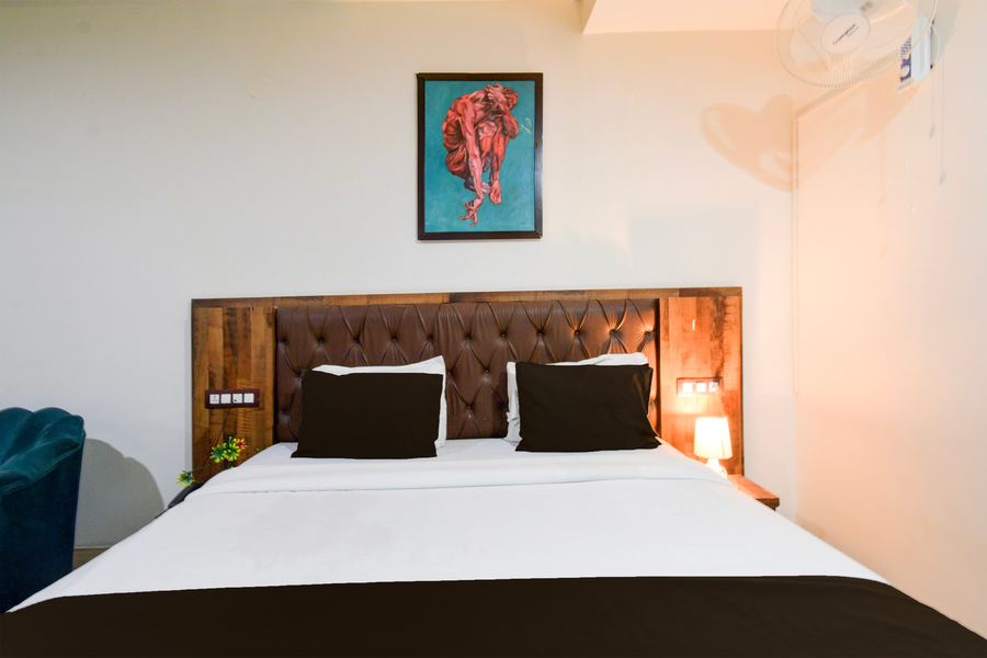 super townhouse vanasthalipuram formerly hotel surabhi