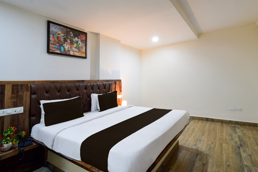 super townhouse vanasthalipuram formerly hotel surabhi