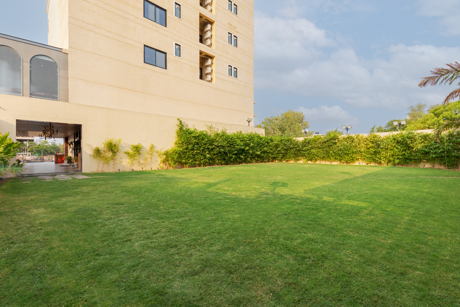 Hotel Royal Bagh,Mansarovar,3 star