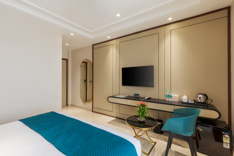 Hotel Royal Bagh,Mansarovar,3 star