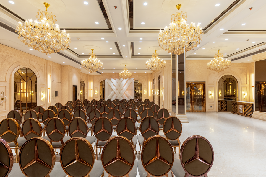 Hotel Royal Bagh,Mansarovar,3 star