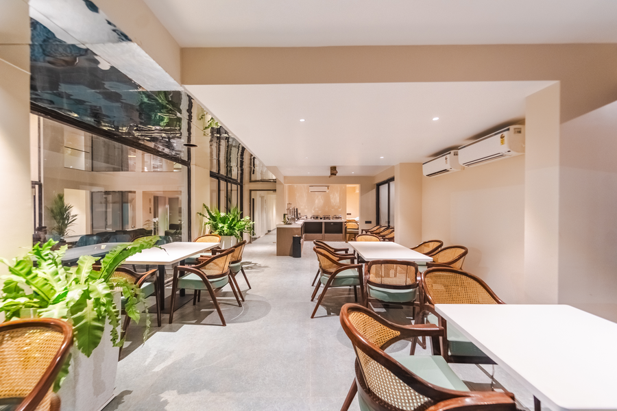vilmaris luxe hotel calangute
