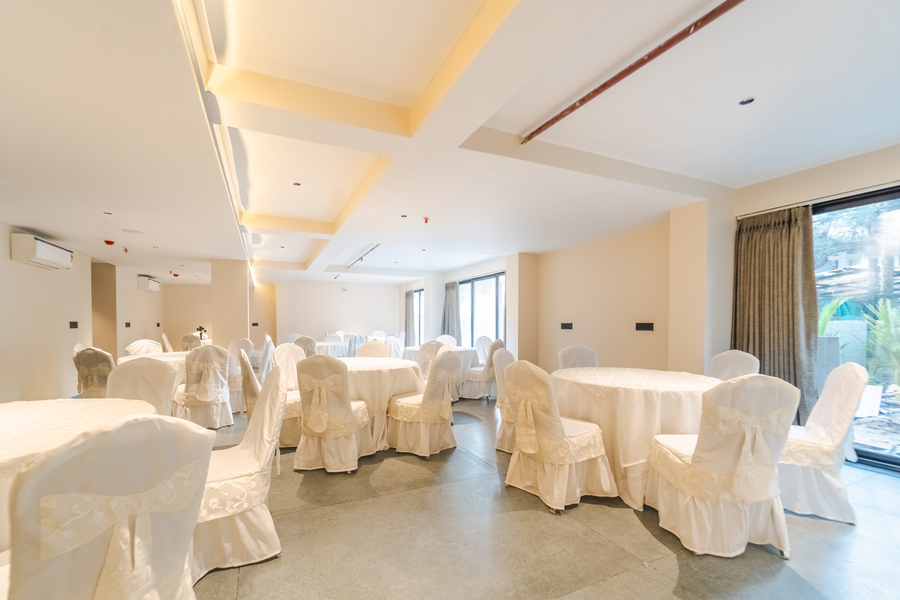 vilmaris luxe hotel calangute