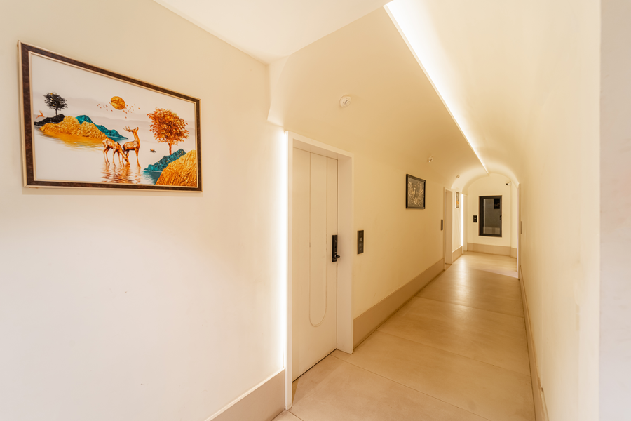 hotel benchmark premier