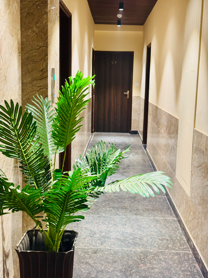 Hotel Classic Crowne,Kapashera, Delhi,3 star