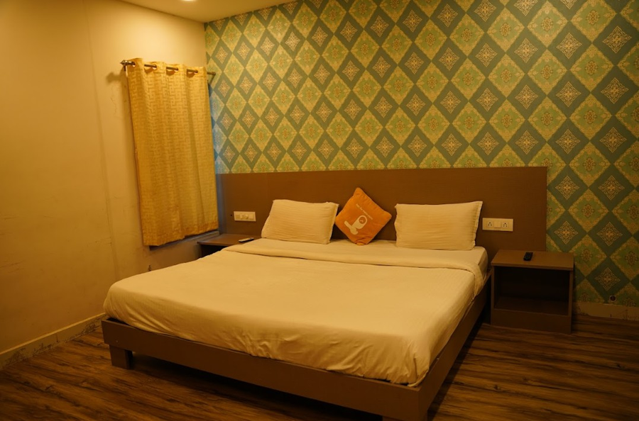 hotel luxury stay inn