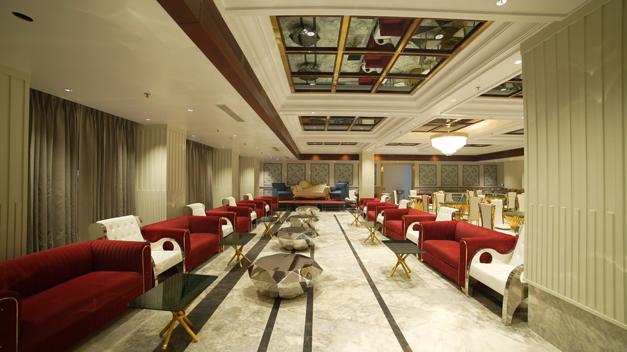 The Eastern Grace Hotels,,3 star