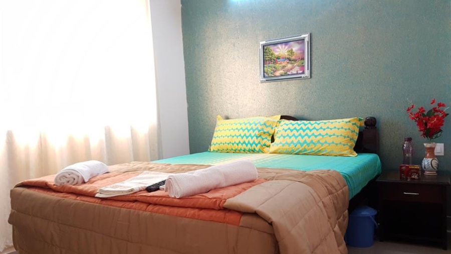 jmd villa
