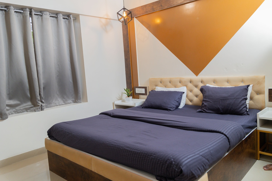copper 11 service apartments sb road shivaji nagar pune