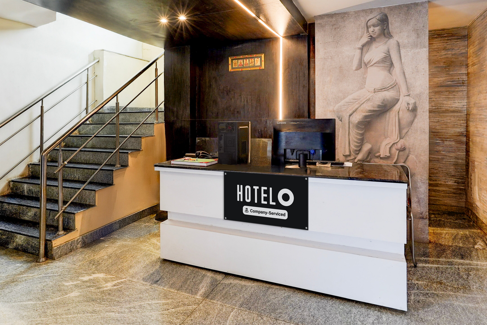 Super Hotel O Renigunta Near Railway Station,Renigunta Road,3 star