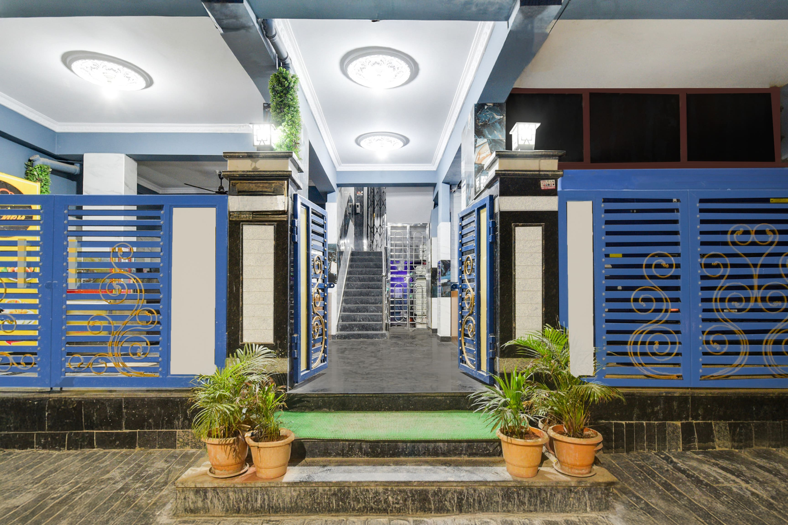 Super Townhouse Hitech City Near Yashoda Hospital,Kothur,4 star