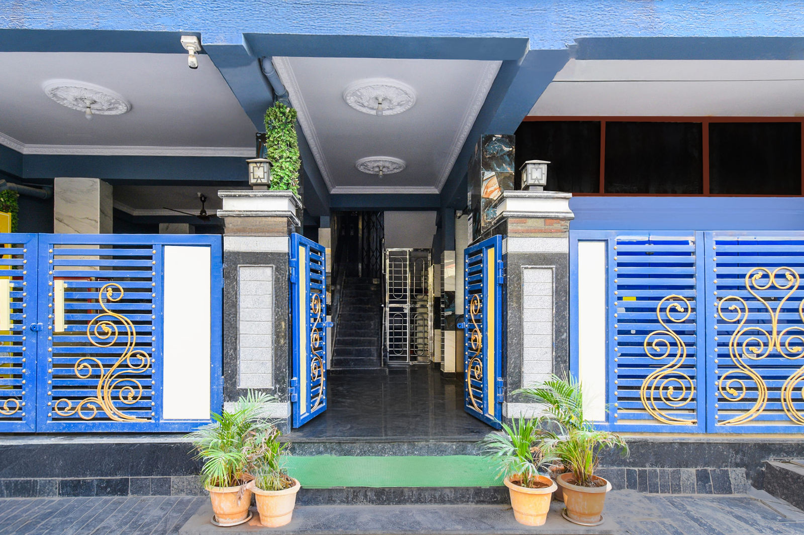 Super Townhouse Hitech City Near Yashoda Hospital,Kothur,4 star
