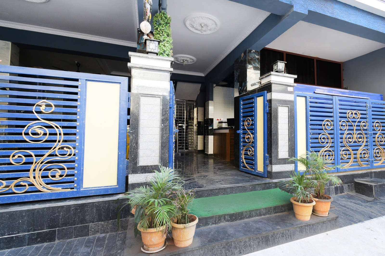 Super Townhouse Hitech City Near Yashoda Hospital,Kothur,4 star