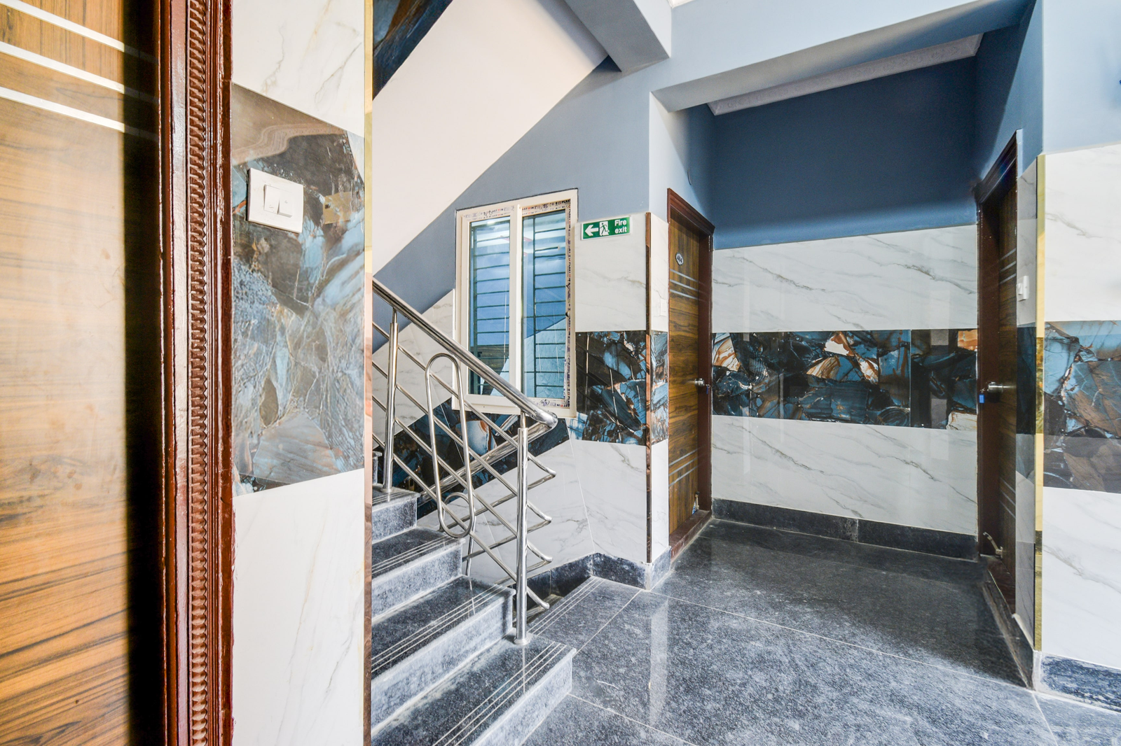 Super Townhouse Hitech City Near Yashoda Hospital,Kothur,4 star