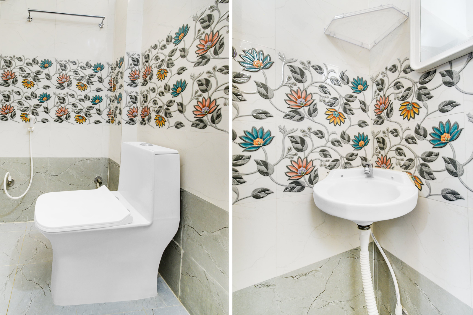 super townhouse hitech city near yashoda hospital