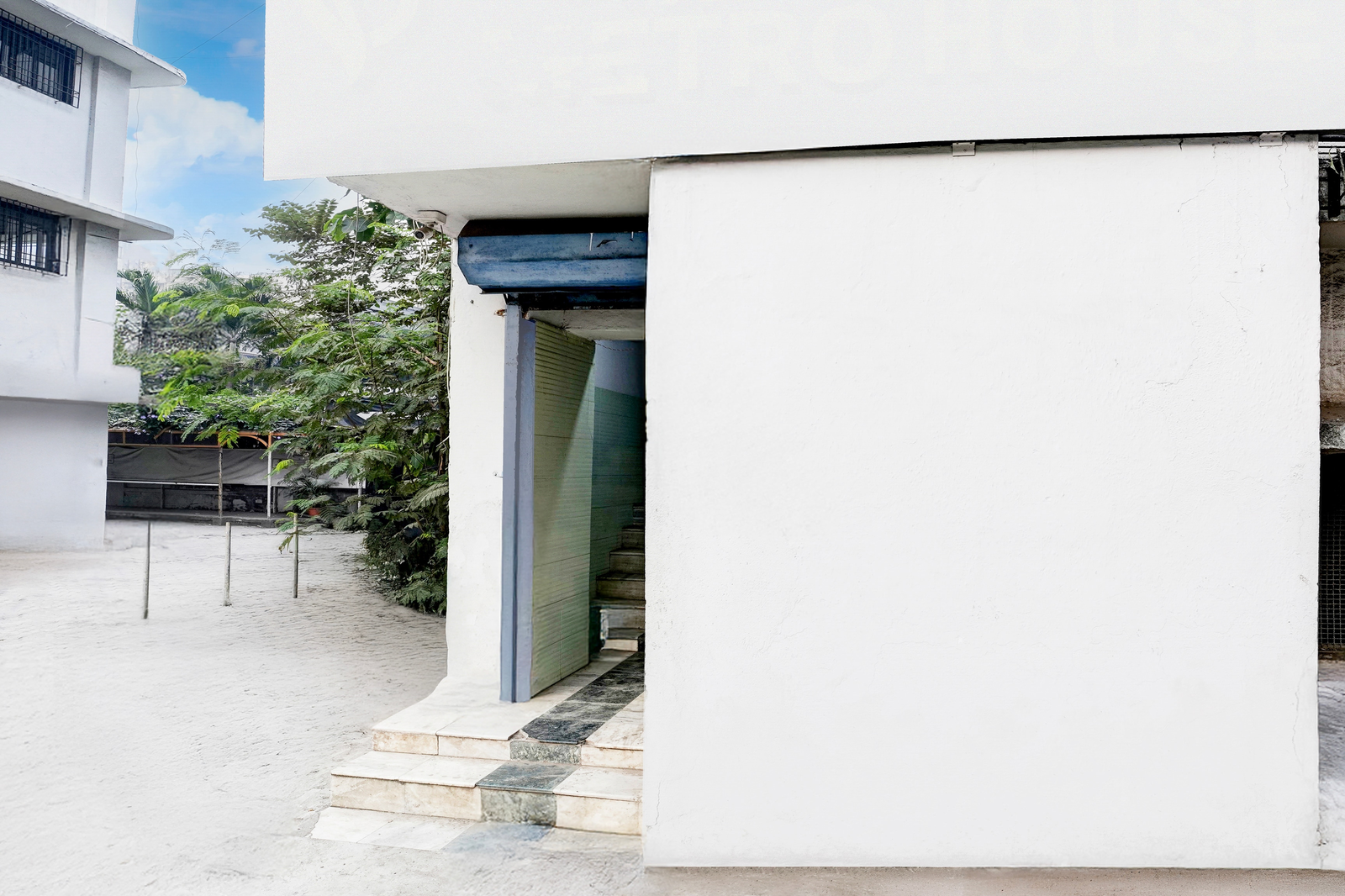 Super Hotel O Bkc Santacruz East,,2 star