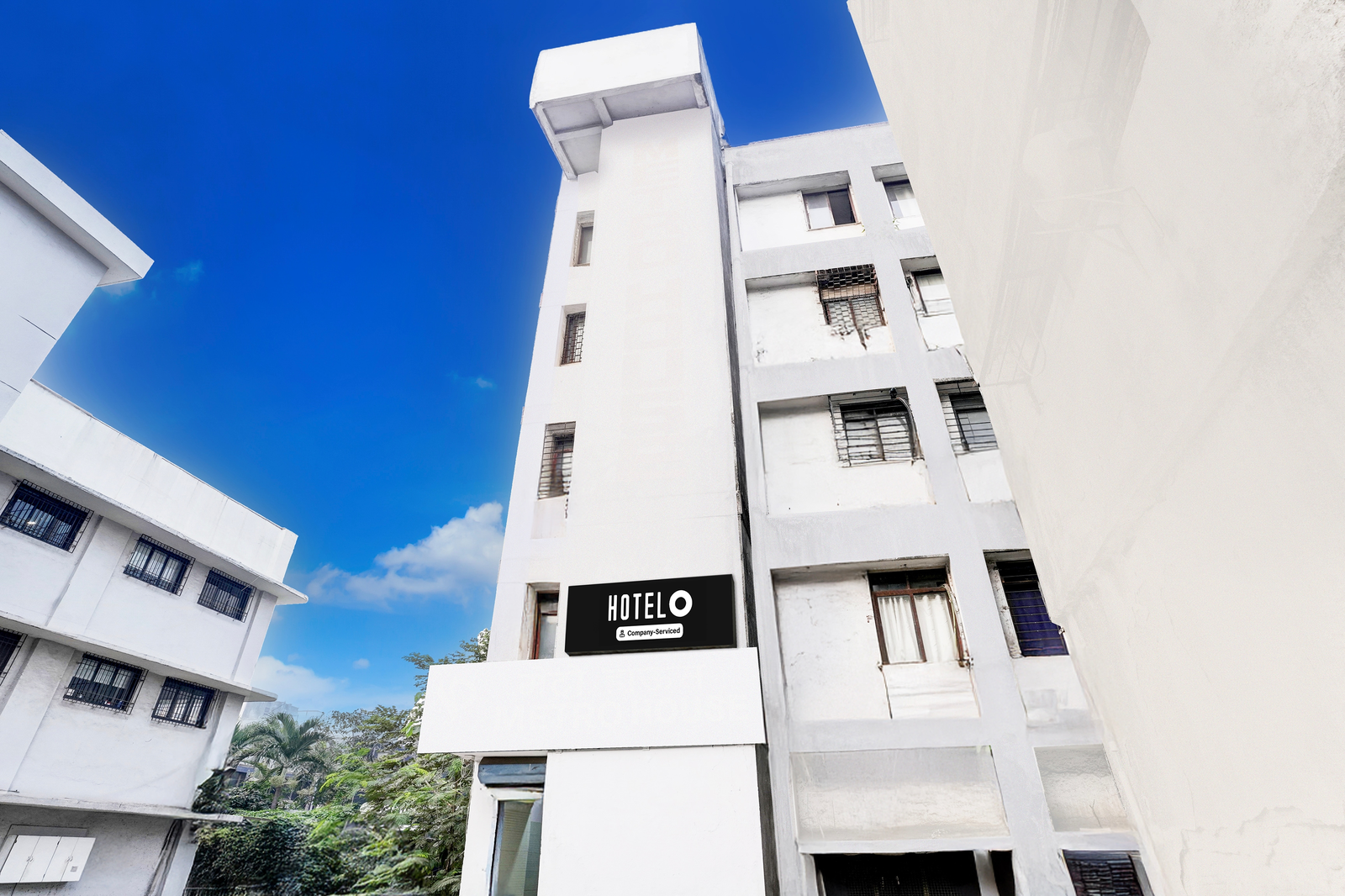 Super Hotel O Bkc Santacruz East,,2 star