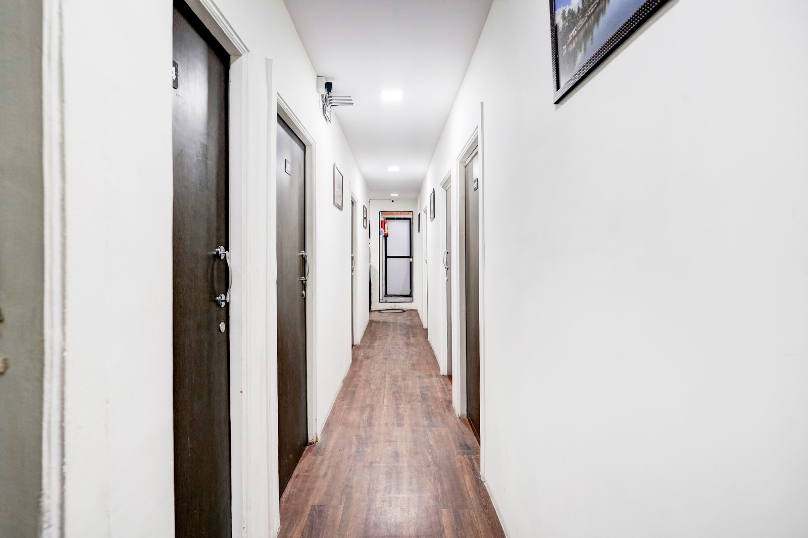 Super Hotel O Bkc Santacruz East,,2 star