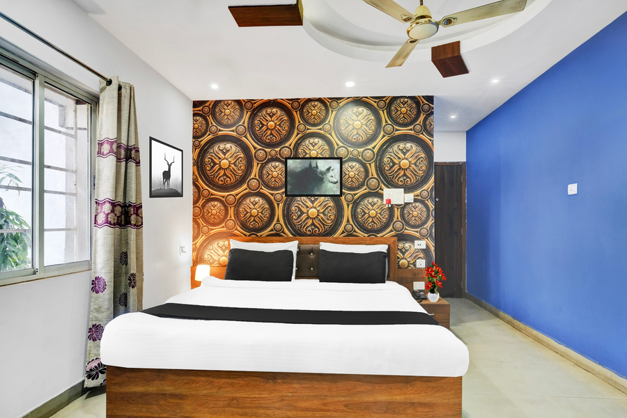 super townhouse zoo road near guwahati central formerly ir luxuria