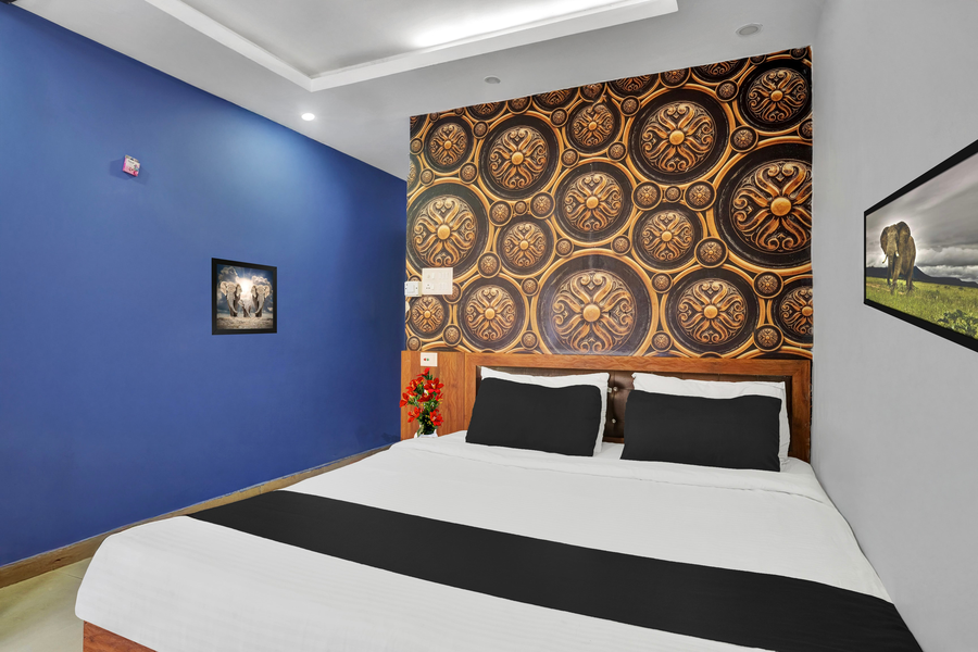 super townhouse zoo road near guwahati central formerly ir luxuria