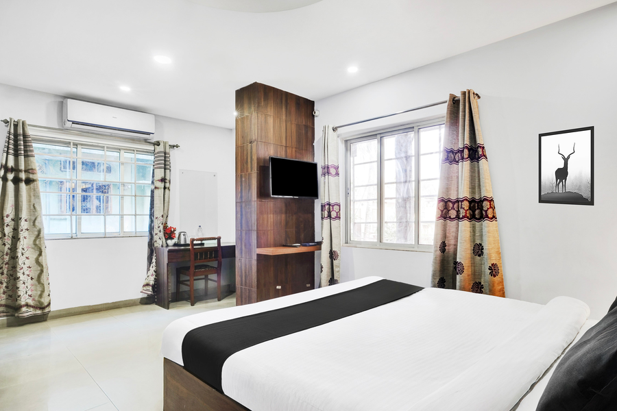 super townhouse zoo road near guwahati central formerly ir luxuria