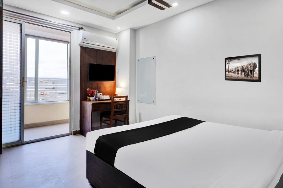 super townhouse zoo road near guwahati central formerly ir luxuria