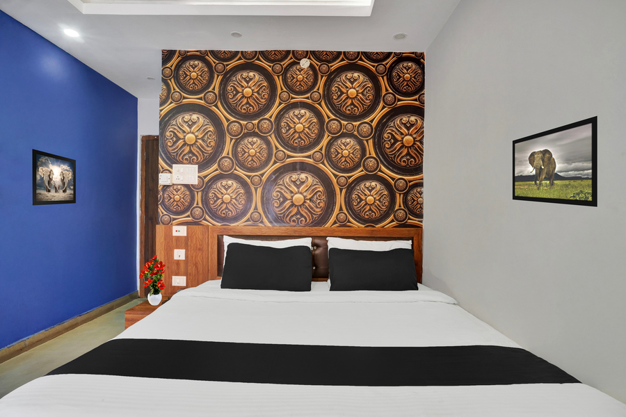 super townhouse zoo road near guwahati central formerly ir luxuria