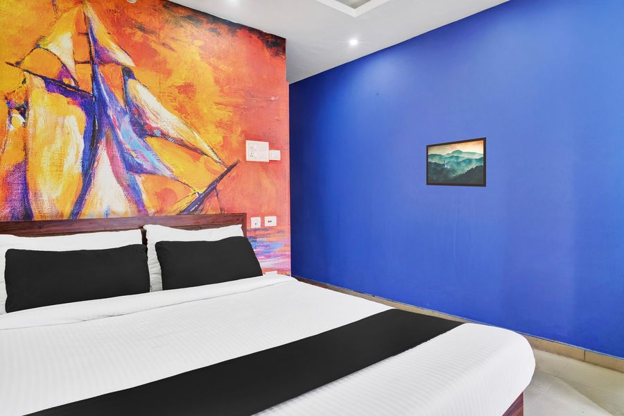 super townhouse zoo road near guwahati central formerly ir luxuria