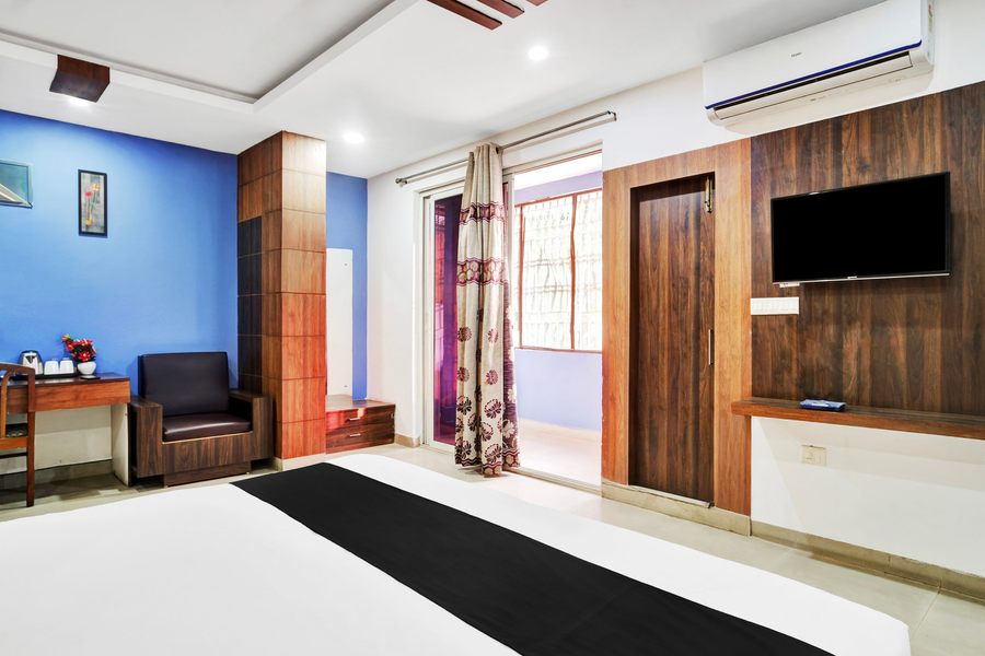 super townhouse zoo road near guwahati central formerly ir luxuria