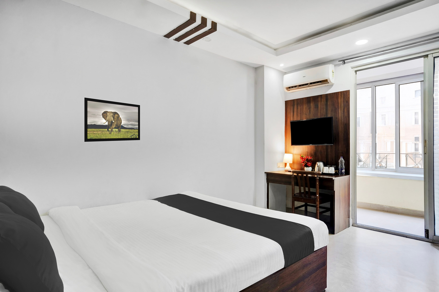 super townhouse zoo road near guwahati central formerly ir luxuria