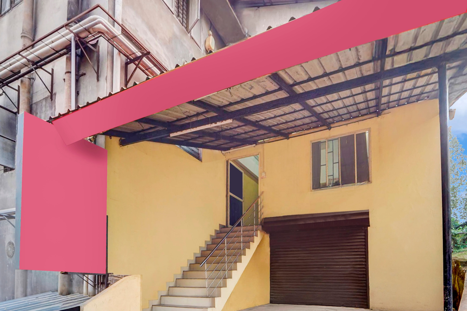 Super Hotel O Kunnamangalam Near Bus Stand,,3 star