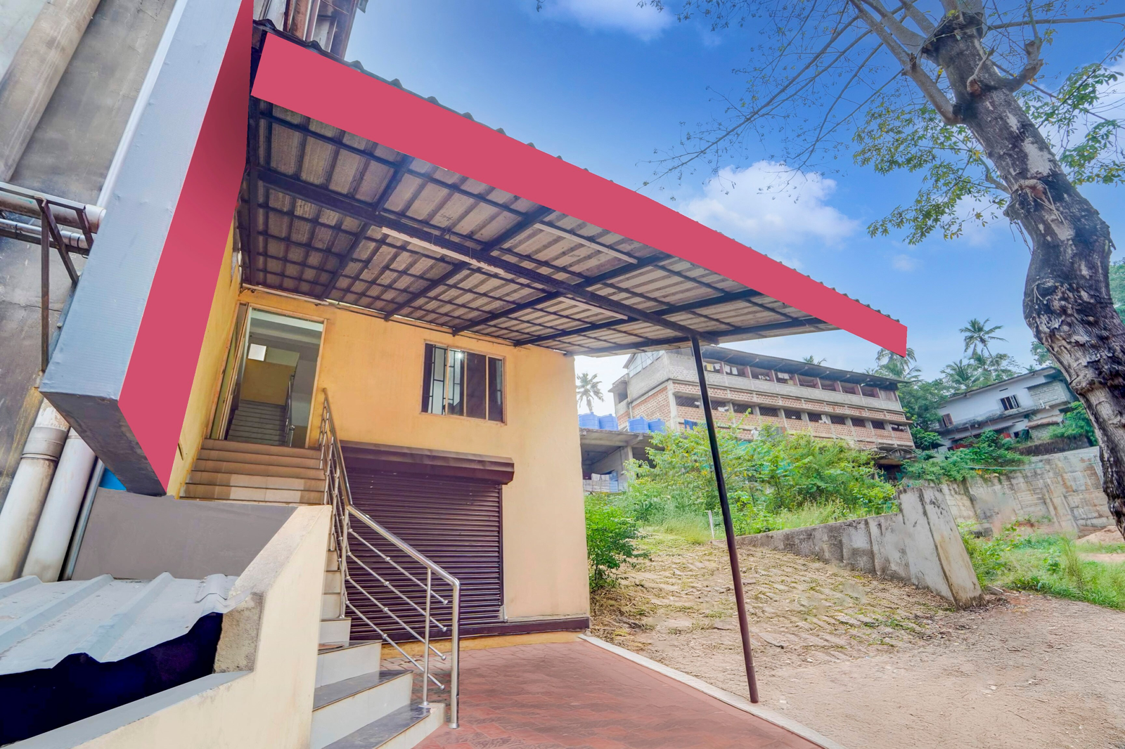 Super Hotel O Kunnamangalam Near Bus Stand,,3 star