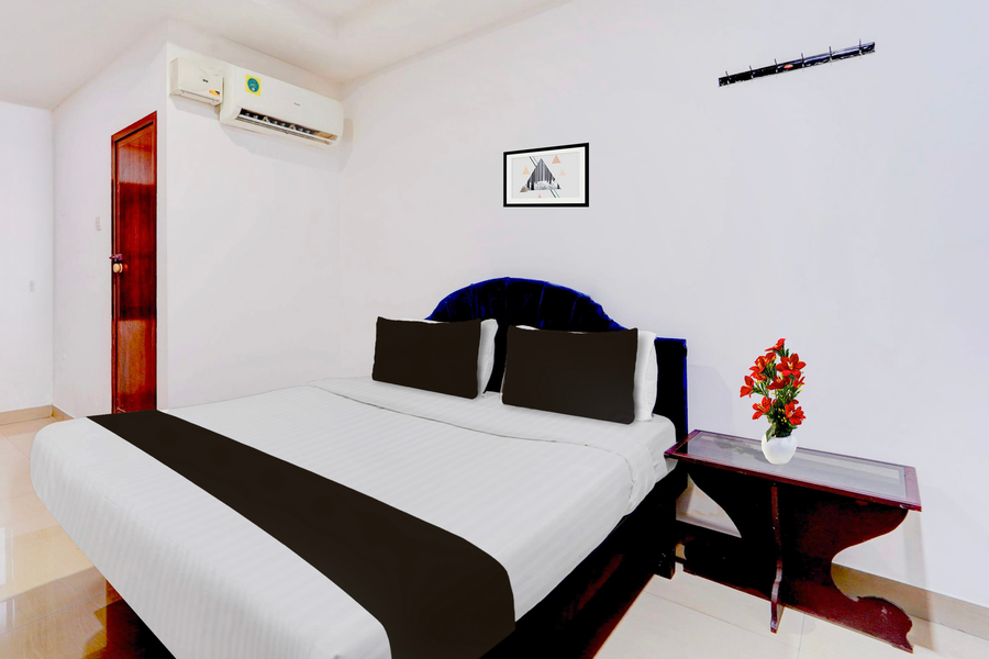 super hotel o kunnamangalam near bus stand