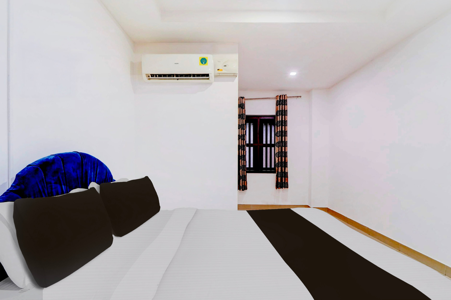 super hotel o kunnamangalam near bus stand