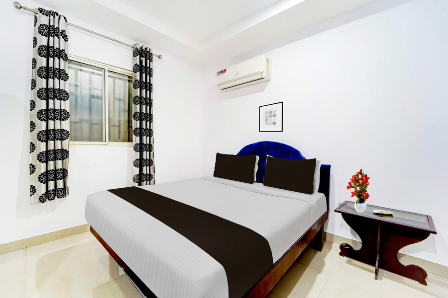 super hotel o kunnamangalam near bus stand