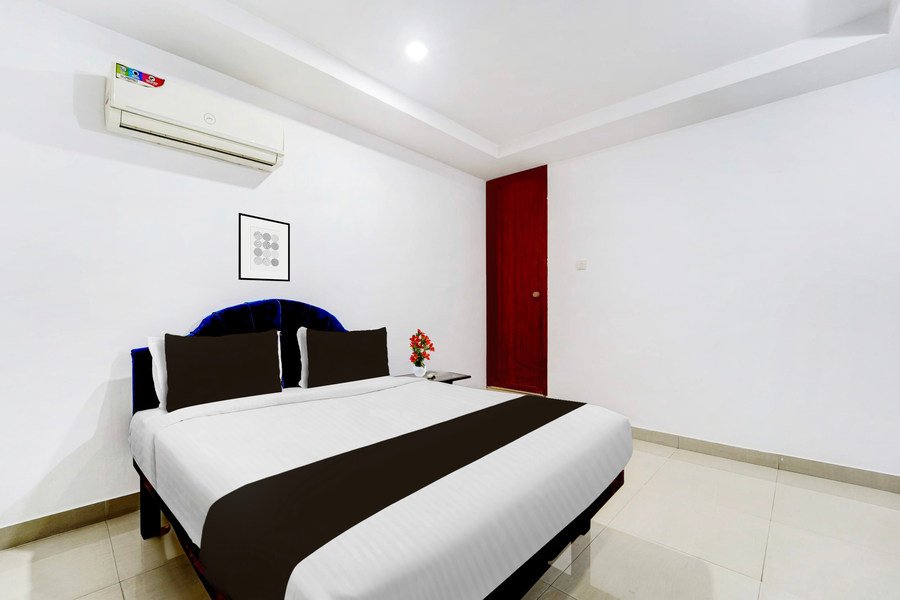 super hotel o kunnamangalam near bus stand