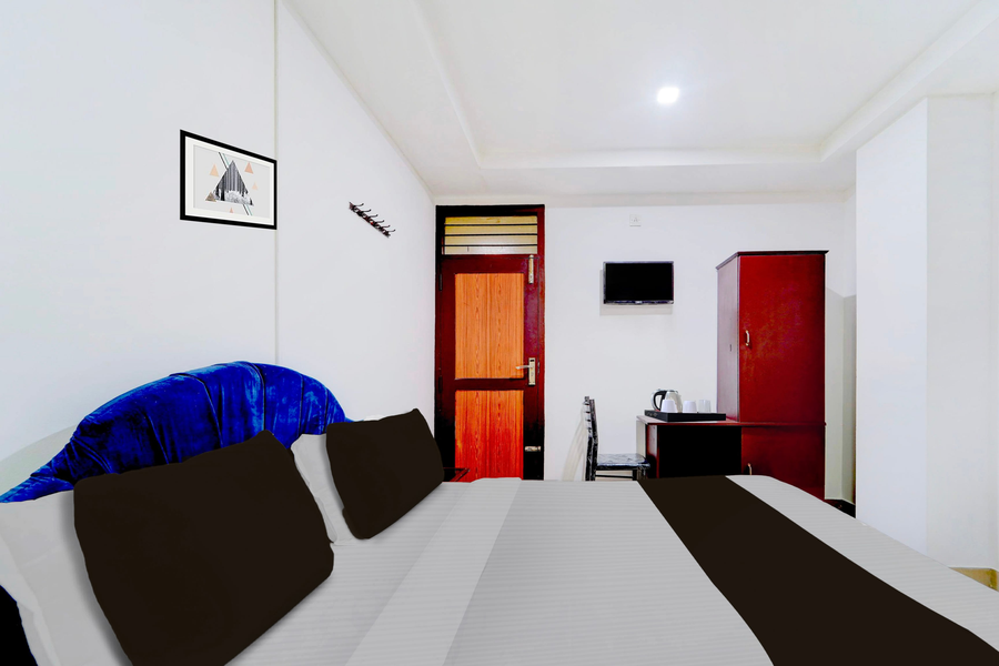super hotel o kunnamangalam near bus stand