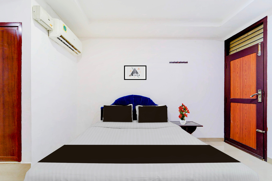 super hotel o kunnamangalam near bus stand